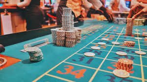855bet Game Slot
